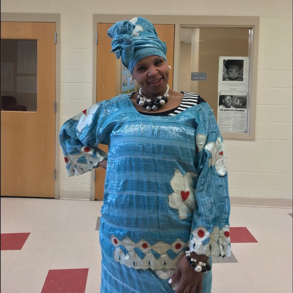 Meet your Posher, La’Tavia - Picture 8 of 8